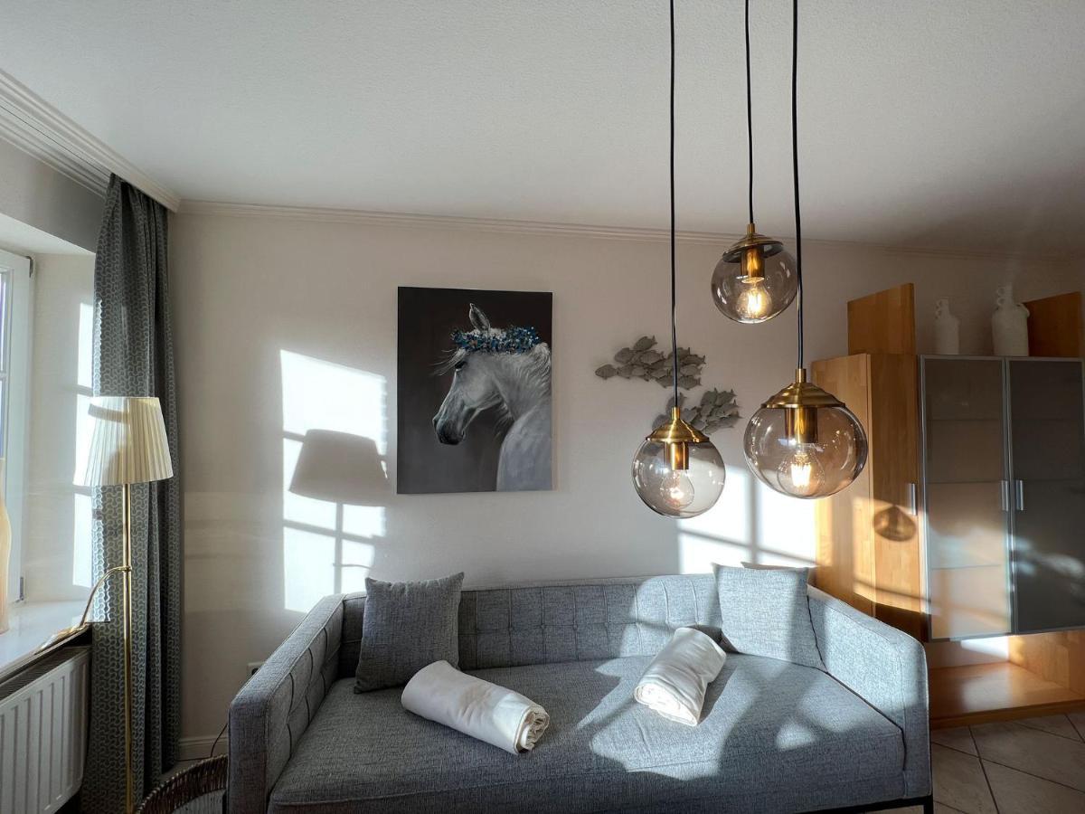 Ahndole-hollken Apartment *