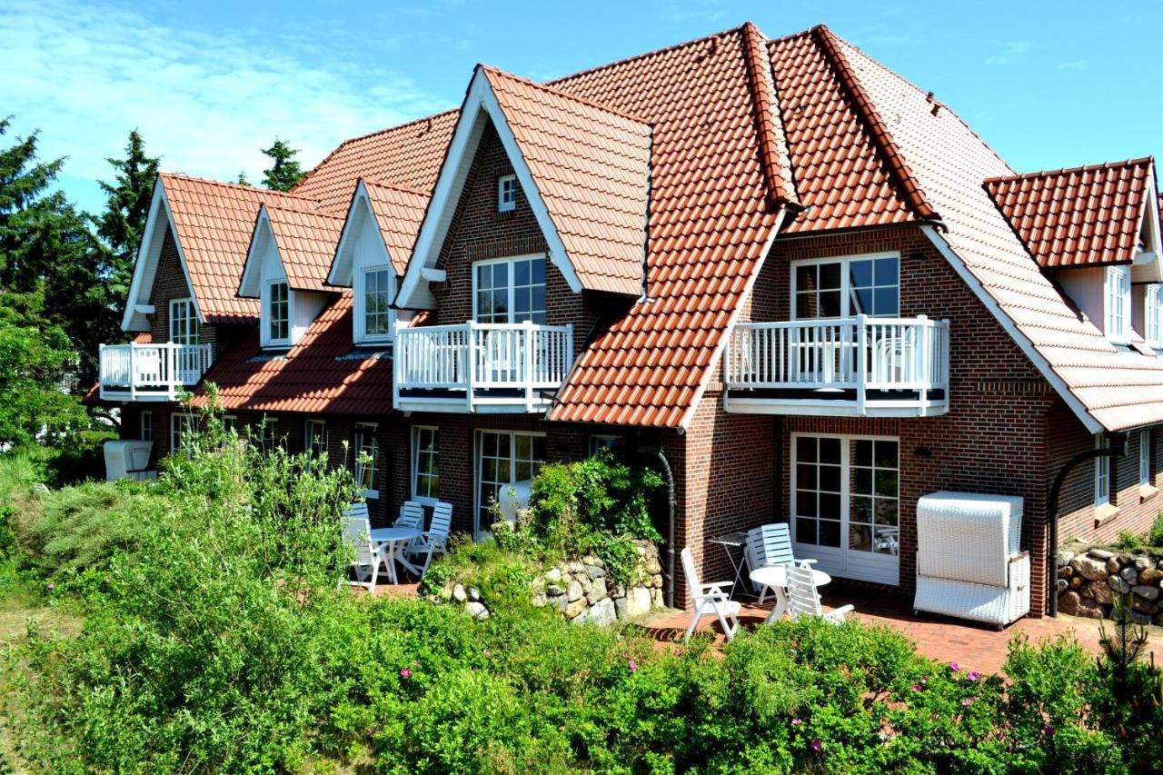 Ahndole-hollken * Sankt Peter-Ording
