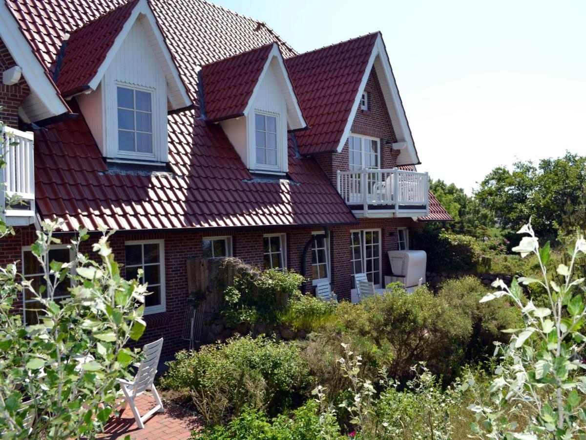 Ahndole-hollken Apartment Sankt Peter-Ording
