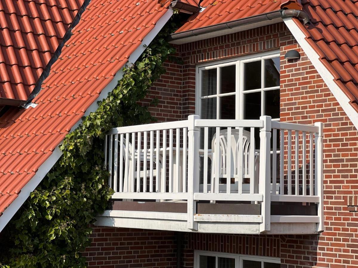 Ahndole-hollken * Sankt Peter-Ording