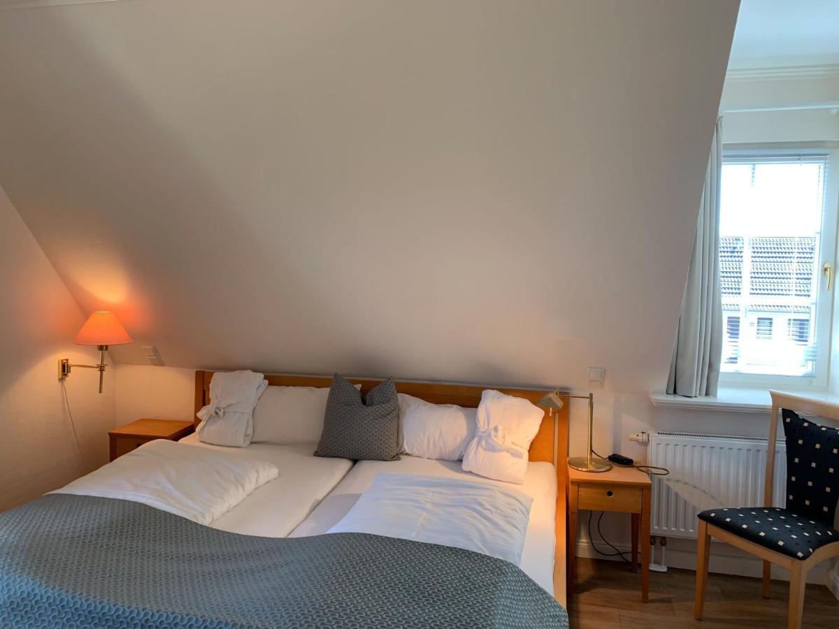 Ahndole-hollken Apartment Sankt Peter-Ording
