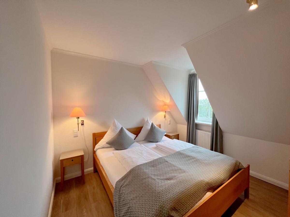 Ahndole-hollken Apartment
