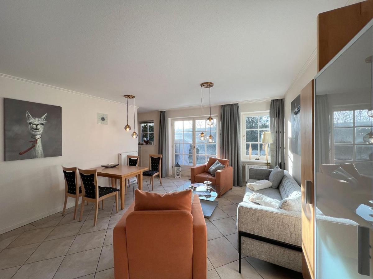 Apartment Ahndole-hollken Sankt Peter-Ording