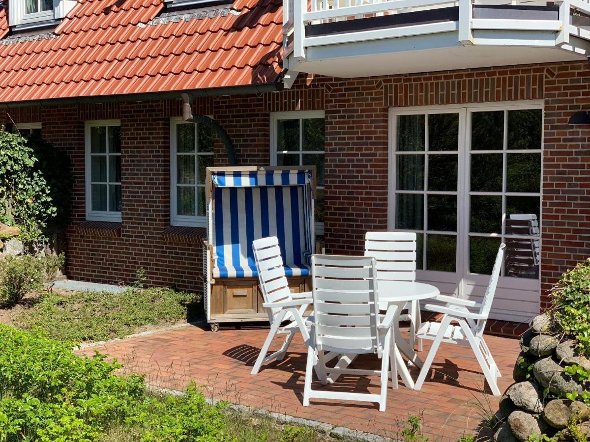 Ahndole-hollken Apartment