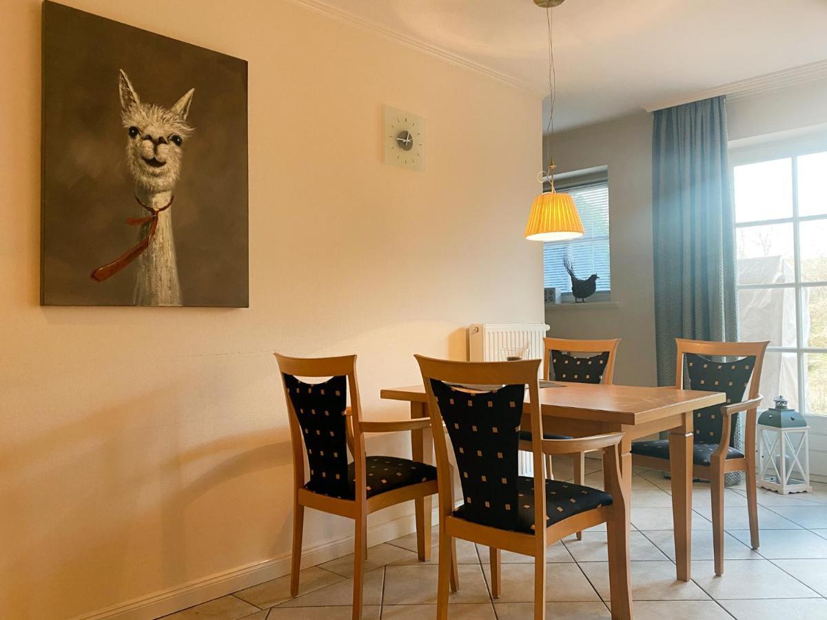 Apartment Ahndole-hollken *