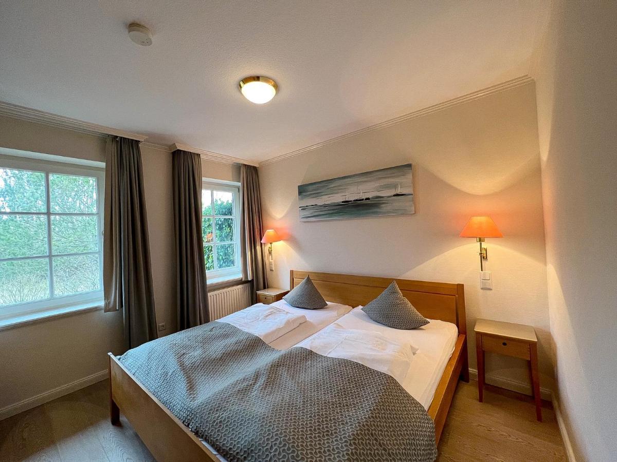 Ahndole-hollken Apartment Sankt Peter-Ording