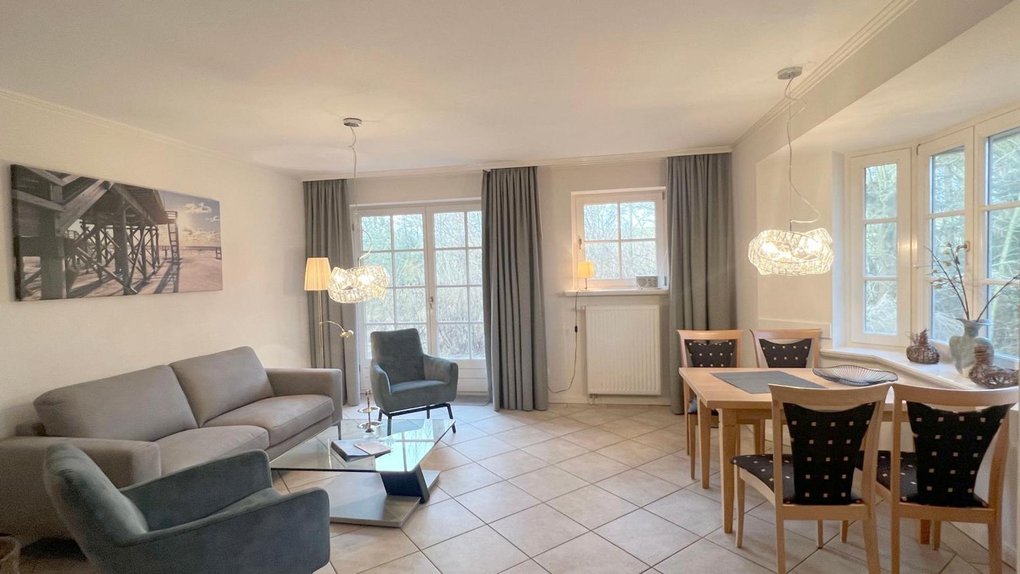 Apartment Ahndole-hollken