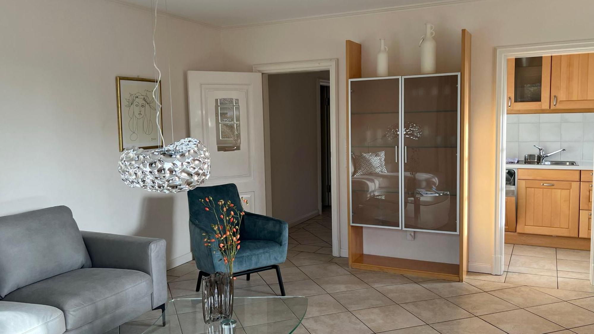 Ahndole-hollken Apartment