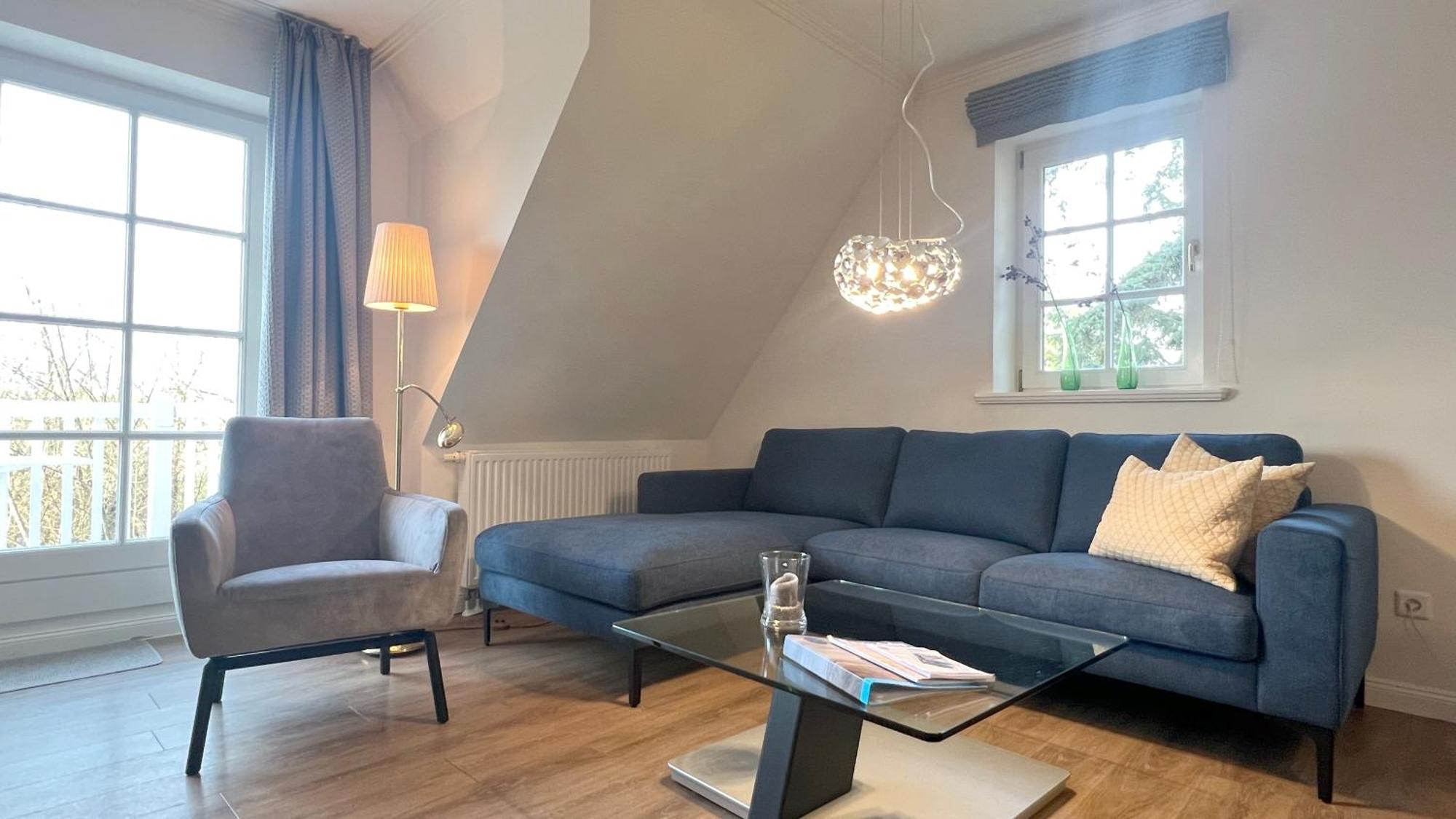 Ahndole-hollken Apartment *