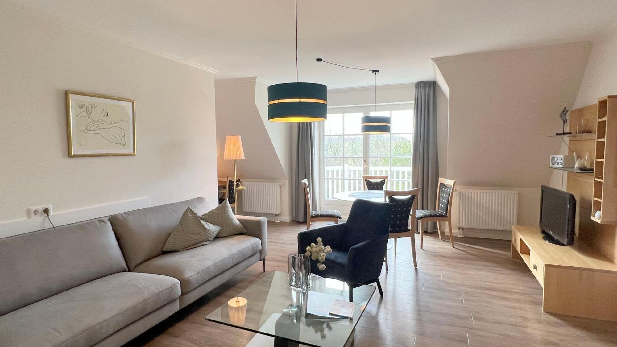 Ahndole-hollken Apartment