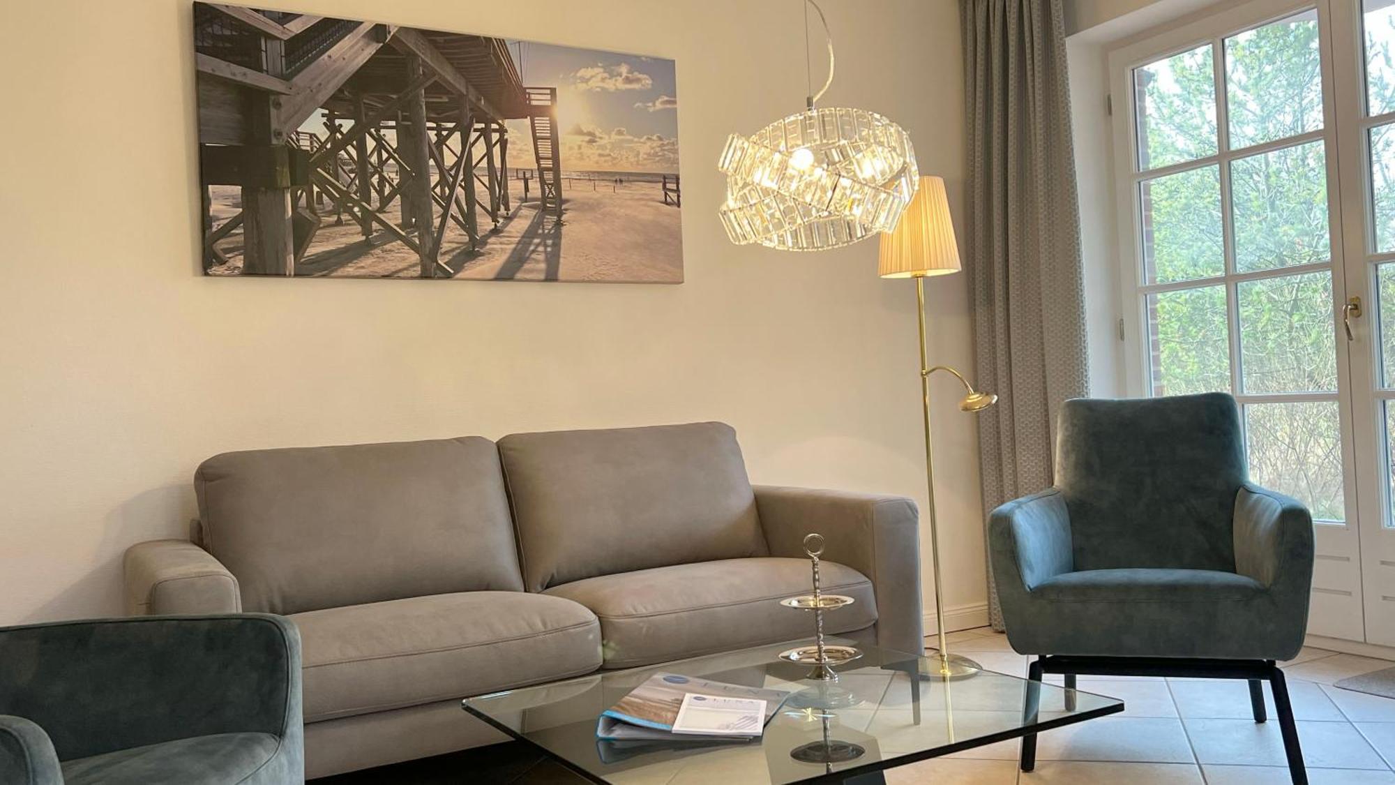 Apartment Ahndole-hollken