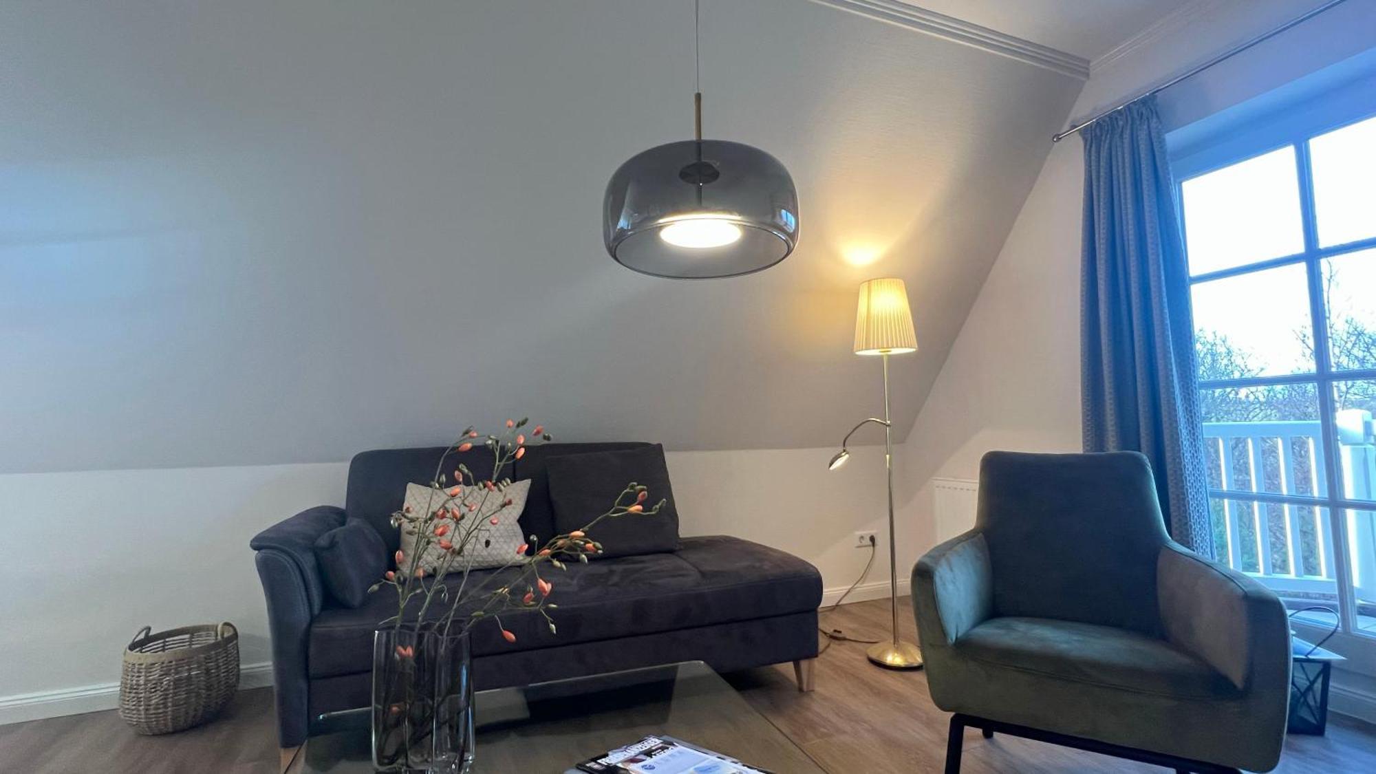Ahndole-hollken Apartment *
