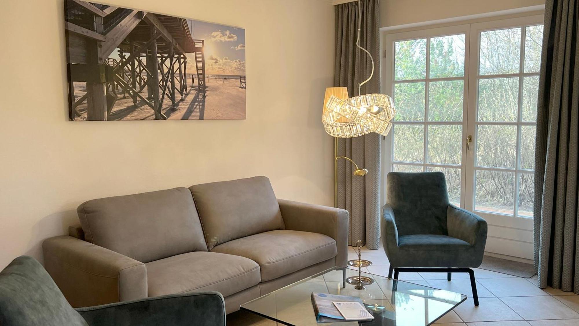 Apartment Ahndole-hollken