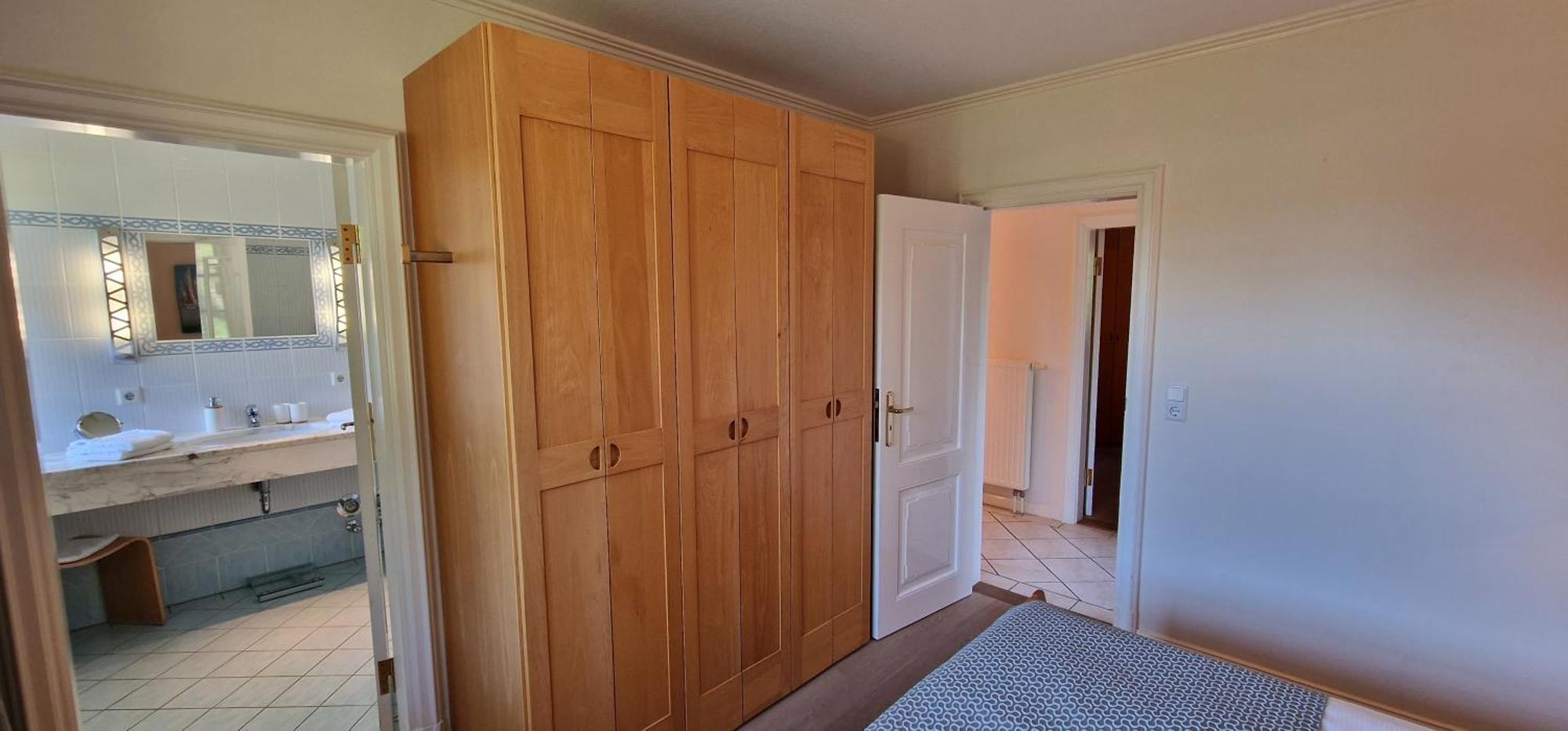 Ahndole-hollken Apartment *