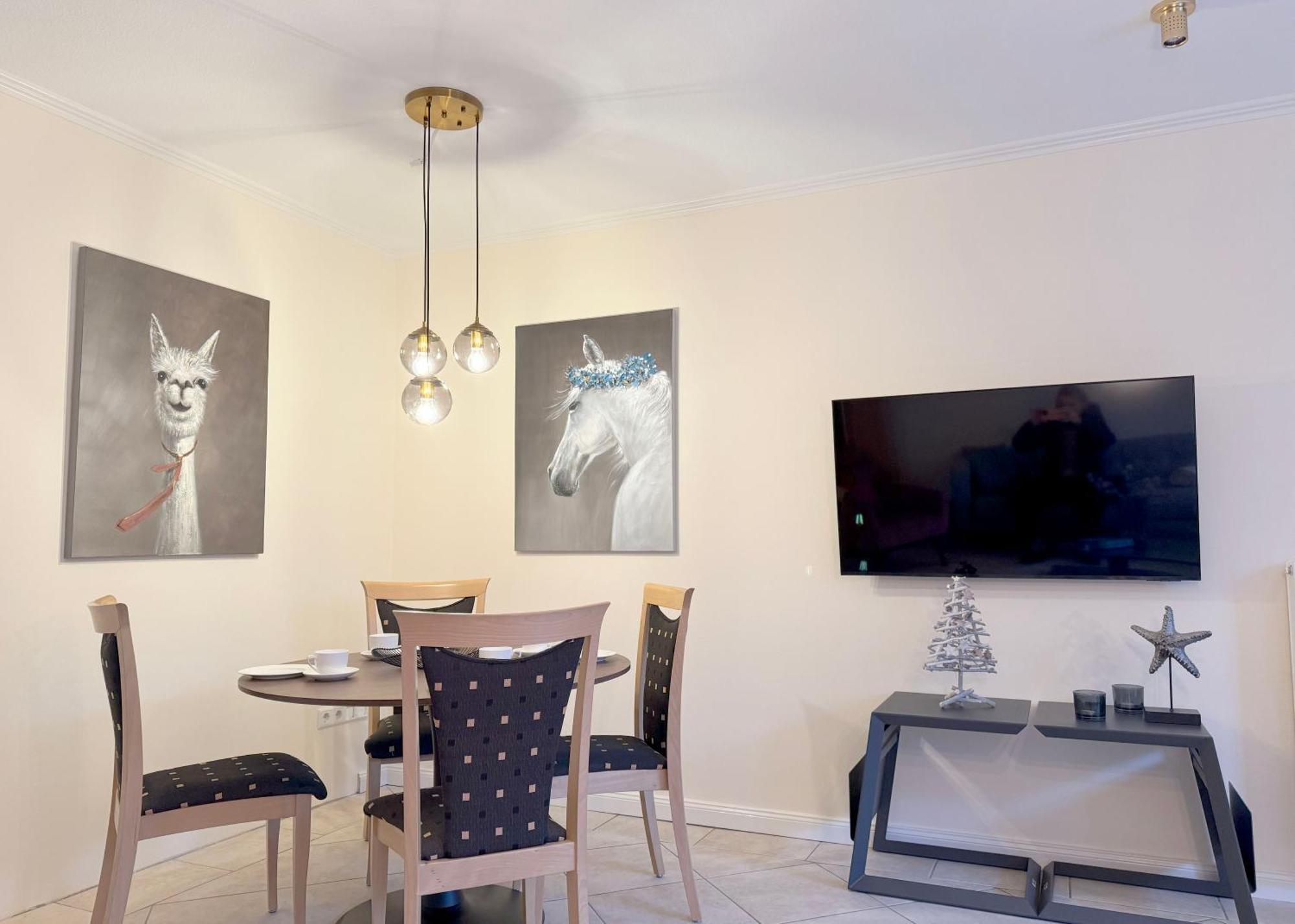 Ahndole-hollken Apartment Sankt Peter-Ording