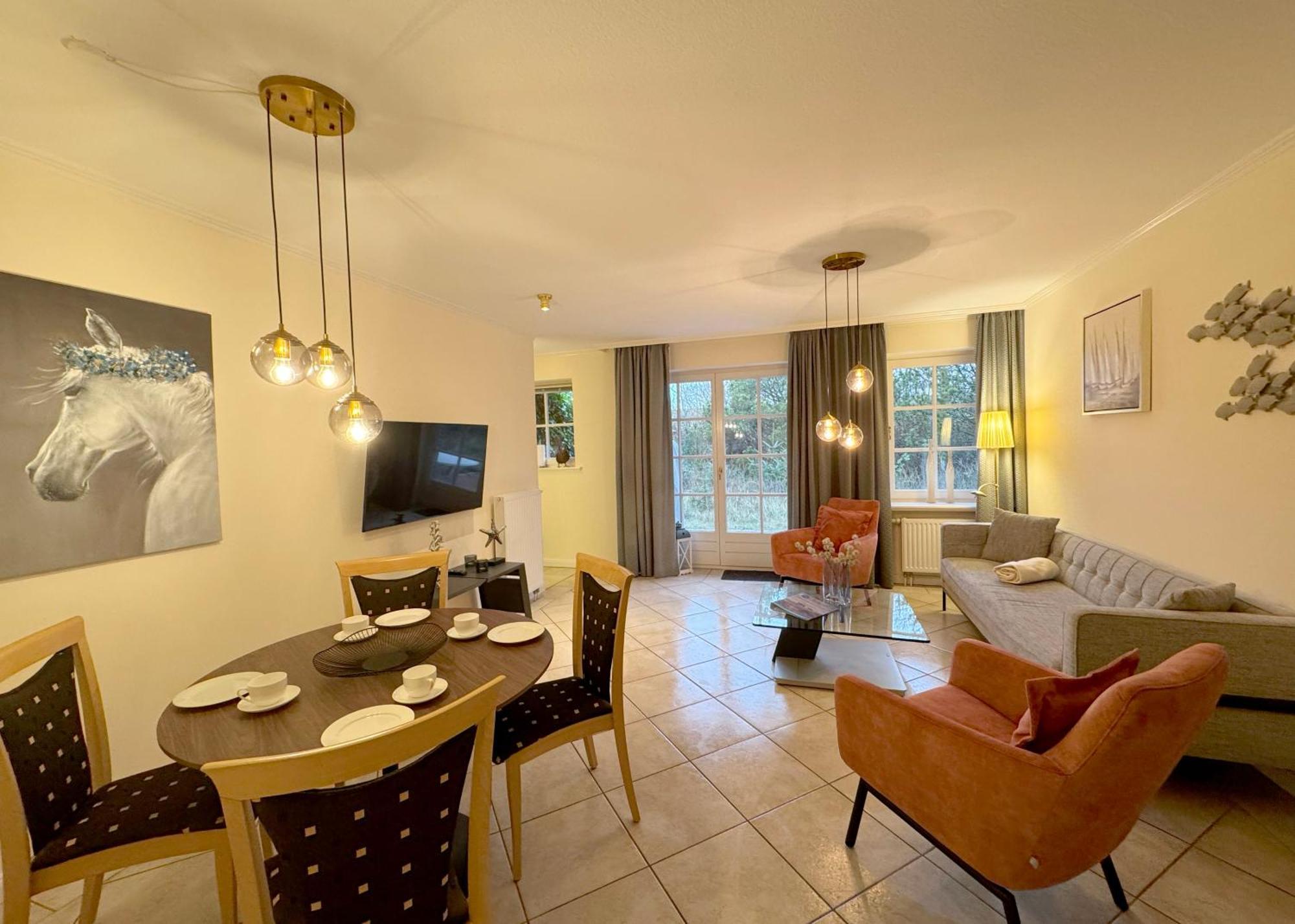 Apartment Ahndole-hollken Sankt Peter-Ording