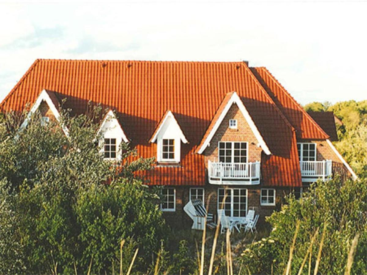 Ahndole-hollken Apartment